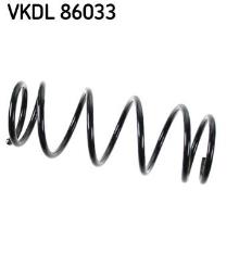 SKF VKDL 86033